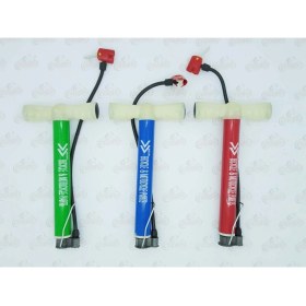 Resim Erpilsan Pompa Küçük Boy Plastik Saplı 