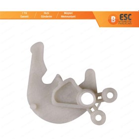 Resim Ford Focus Mk1 1998-2004 için Arka Bagaj Kilit Tamir Klipsi N11.6745 