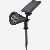 Resim Solar Saplama Led Beyaz 
