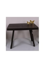 Resim Mandella Sky Katlanır Sehpa (Piknik-Kamp Sehpası) Kahverengi 