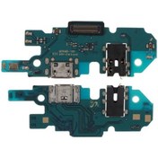 Resim Samsung Uyumlu Galaxy M10 M105F Şarj Soketi Şarj Flex Mikrofon 