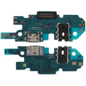 Resim Samsung Uyumlu Galaxy M10 M105F Şarj Soketi Şarj Flex Mikrofon 