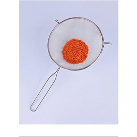 Resim Balsa Metal Sunum Süzgeç Royaleks-ssm01 Çok Renkli 