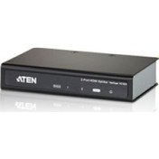 Resim ATEN ATEN-VS182A 2 Port 4K HDMI Çoklayıcı (2 Port 4K HDM Splitter) 