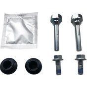 Resim KRC Oto Fren Hyundai Accent Blue Uyumlu Arka Kaliper Pimi 
