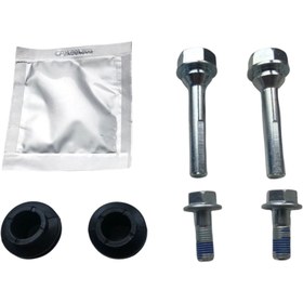 Resim KRC Oto Fren Hyundai Accent Blue Uyumlu Arka Kaliper Pimi 
