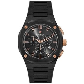 Resim Wainer Erkek Kol Saati 