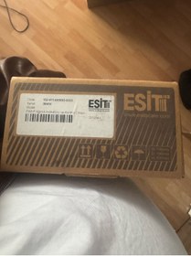 Resim Esito ESİT 152-011400000-0003 PWI-P AĞIRLIK İNDİKATÖRÜ VE KONTROL CİHAZI 