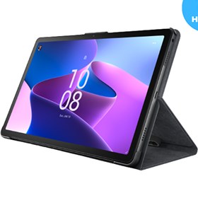 Resim Lenovo Tab M10 Plus 3G 10.6" + Kılıf | 128 GB 4 GB Gri 