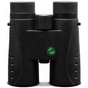 Resim Konus Alpını 10x42 El Dürbün Siyah 
