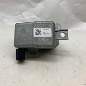 Resim Volvo XC90 Direksiyon Kilidi 31476490 Orijinal 