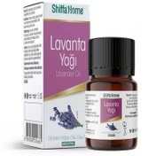 Resim Shiffa Home Lavanta Yağı 5ml 