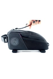 Resim EMİNMOTOR Lindanihan Design Lilly Kadro Üstü Çanta Medium 