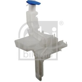 Resim FEBİ CAM YIKAMA SILECEK SU FISKIYE BIDONU 3,0LITRE PASSAT 06>11 