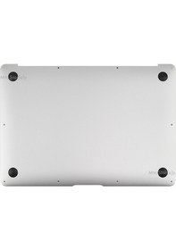 Resim Apple Uyumlu MacBook Air İle 13inc A1369 A1466 Alt Kapak Bottom Case 2010/2015 