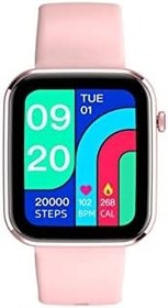 Resim Zcwatch V0821 Akıllı Saat (Distribütör Garantili) 