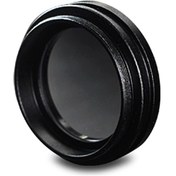 Resim Mufunye Mikroskop Çalışma Mesafesini Artıran Kolay Kurulumlu Yardımcı Objektif Lens 