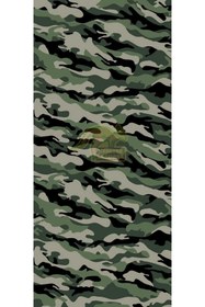 Resim Genel Markalar Outdoor - Kamuflaj Çok Amaçlı Bandana 