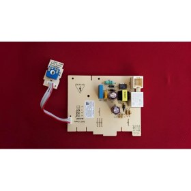 Resim Altus AL434SY Bulaşık Makinesi Anakartı 