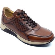 Resim Fosco Sneaker Taba Erkek Ayakkabı 2721 686 