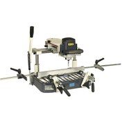 Resim Özçelik Star Portatif Kopya Freze Makinesi 