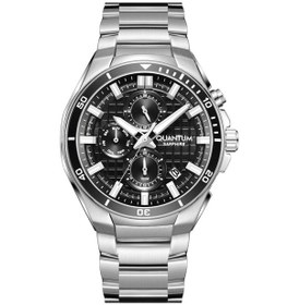 Resim Quantum Pwg1227.350 Kol Saati Metalik 