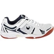 Resim Uhlsport Voleybol Ayakkabısı Nefes Alabilir Yapı ile Koşu ve Yürüyüş İçin Uygun 1201601 