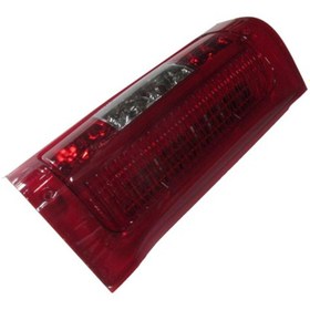 Resim FAM Peugeot Boxer 03/07 Stop Lambası Sağ Kırmızı/beyaz (Mars) 