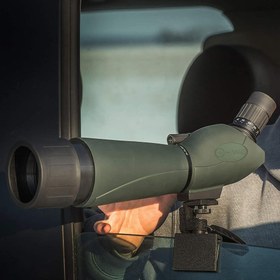 Resim Hawke Vantage 20-60X60 Spotting Scope Yer Gözlem Dürbünü 