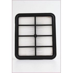 Resim Fantom 8700 Teknovac + Conta Hepa Filtre | Orijinal Elektrikli Süpürge Yedek Parça 