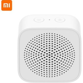 Resim Geeksen Xiaomi Xiaoai Taşınabilir Hoparlör, Bt5.0 Kablosuz, Dikey Tasarım, 6 Saat Pil Ömrü, Type-c Şarj, Zengin Ses 