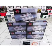 Resim eyton ÖYKÜ SOUND ŞOOK KAMPANYA EYTON TAX.800.1 MONO BAS ANFİSİ BAS KONTORLÜ 