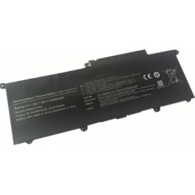 Resim İnfostar Samsung NP900X3C Notebook Bataryası Pili 