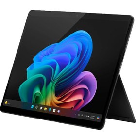 Resim Microsoft Surface Pro Copilot Pc Ep2-05075 13” Touch Snapdragon X Plus 16gb 1tb W11h 1 Yıl Garanti 