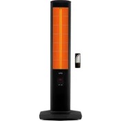 Resim Ufo Micatronic 2300 W Kule Tipi Isıtıcı 