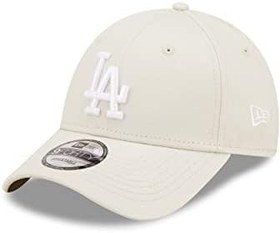 Resim New Era 940 League Basic New York Yankees Light Beyzbol Şapkası 