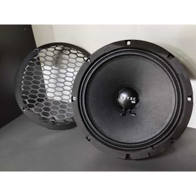 Resim XETEC Spa Sr 2015 20 Cm Profesyonel Midrange Özel Seri 