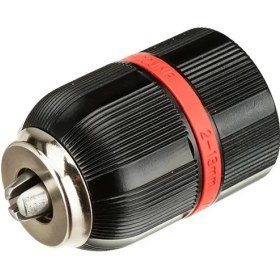 Resim K-Yonlineticaret Eco Lounge Tomax Anahtarsız Plastik Kilitli Mandren - 13 Mm, 1/2 
