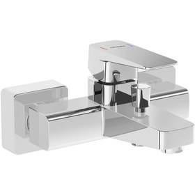 Resim Artema Root Square Banyo Bataryası (VİTRA.A42737 ) 