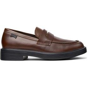 Resim Camper Dean Erkek Günlük Ayakkabı K101045-005 Kahverengi 