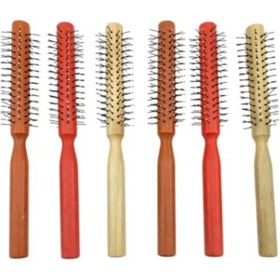 Resim Golden Angel Boncuklu Firça GLD-FR118 12 