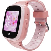 Resim You Watch IS5470.P Pembe Akıllı Çocuk Takip ve Telefon Özellikli Saat 