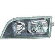 Resim Tyc Vol1040035 - 20-a272-a5-2b V.s40-v40 Ön Far El.siyah Lh.00-03 