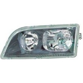 Resim Tyc Vol1040035 - 20-a272-a5-2b V.s40-v40 Ön Far El.siyah Lh.00-03 