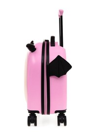 Resim Ççs Çocuk Çocuk Valizi V.ccs5252 Pembe 