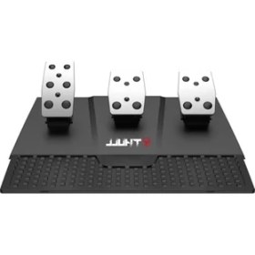 Resim Cekar Store Gamıng Yarış Direksiyon Vites ve Pedal Seti Thl-Gdp-01 