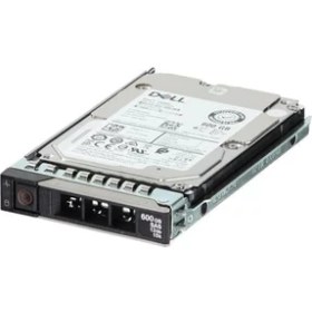 Resim DELL EnterPrise 600GB 15K 6G SAS 2.5" Server Sunucu Harddisk HUC156060CSS200 0B31362 TRCN6 