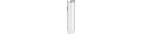Resim Kuru Karot Uç 42*150 mm 1/2'' Best FOR 2608587317 