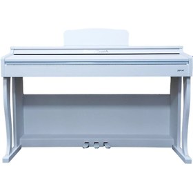 Resim SHALLREİCH Shallreich Srp-145 Dijital Piyano – Gelişmiş Klavye, 900 Ton, Bluetooth, Kulaklık Ve Tabure 