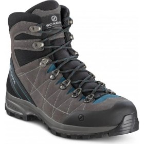 Resim Scarpa R-Evolution Gtx Lake/Blue Bot Çok Renkli 